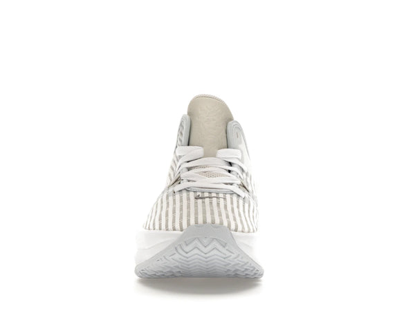 Nike LeBron Witness 6 Summit White Metallic Pewter