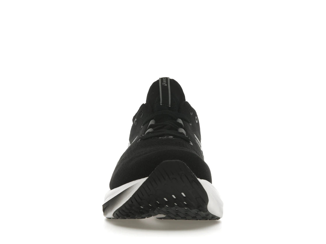 ASICS Gel-Nimbus 26 Black Graphite Grey
