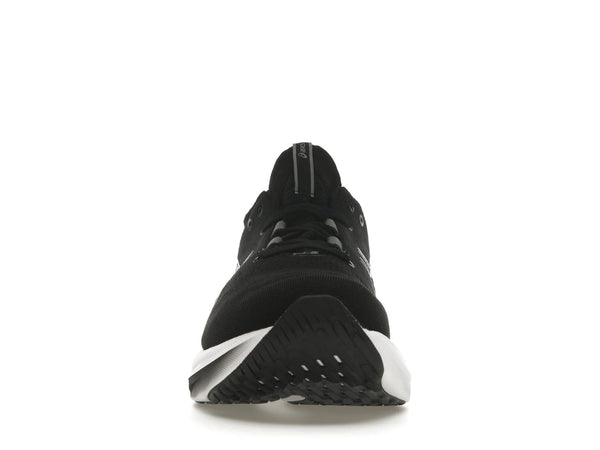 ASICS Gel-Nimbus 26 Black Graphite Grey