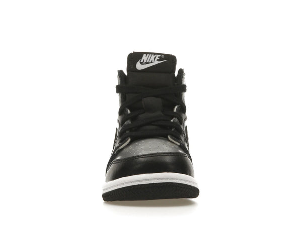 Jordan 1 Retro High Silver Toe (TD)