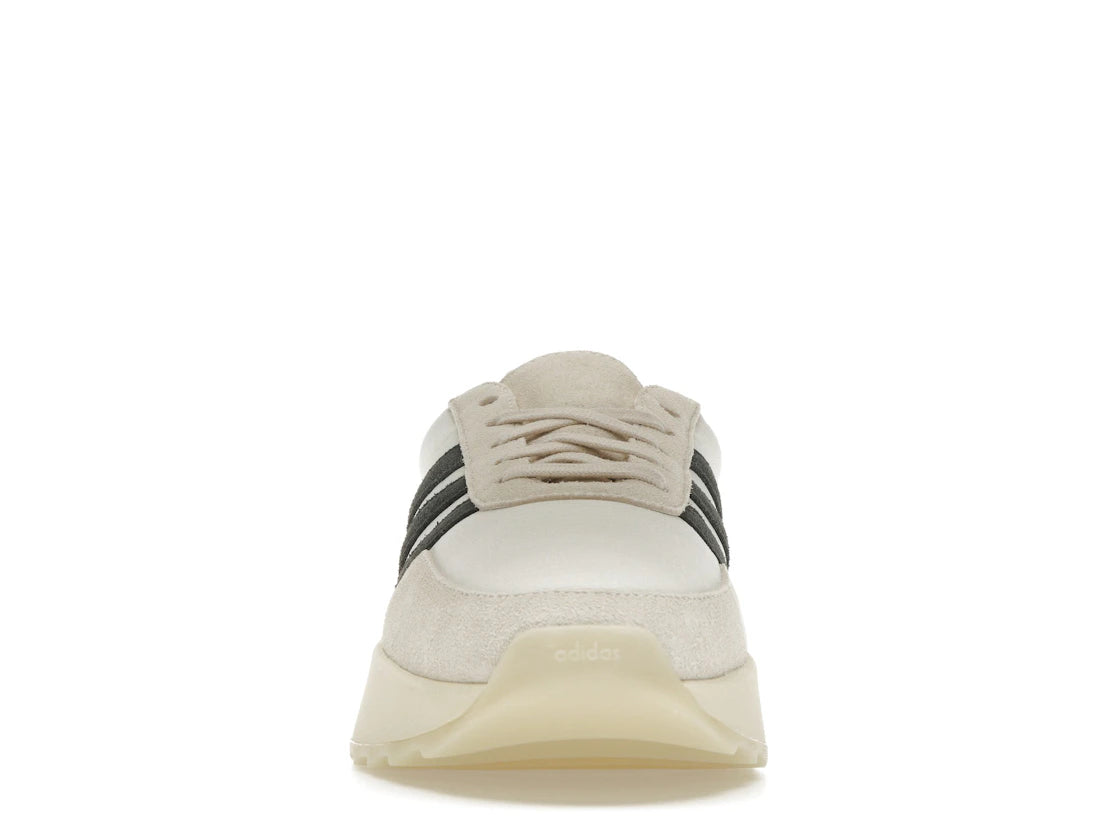 adidas Fear of God Athletics Los Angeles Cremeweiß