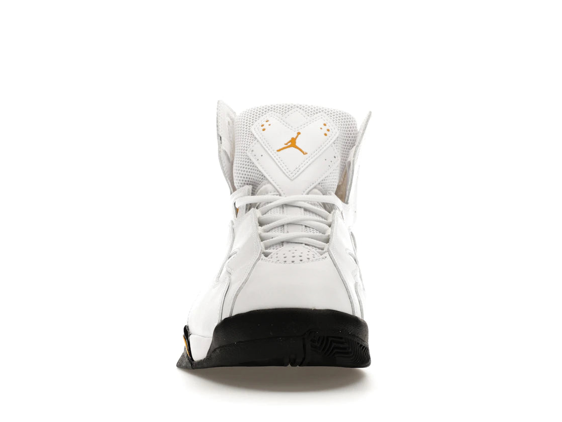 Jordan True Flight Yellow Ochre