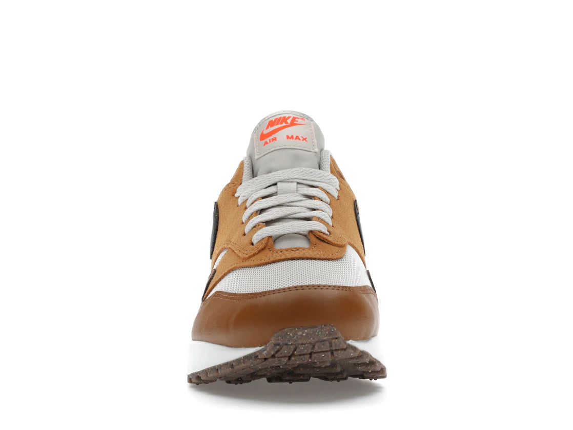 Nike Air Max 1 Essential British Tan Light Bone