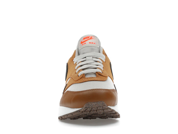 Nike Air Max 1 Essential British Tan Light Bone