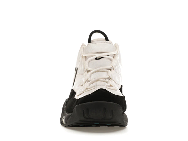 Nike Air Max Uptempo 95 White Black Teal