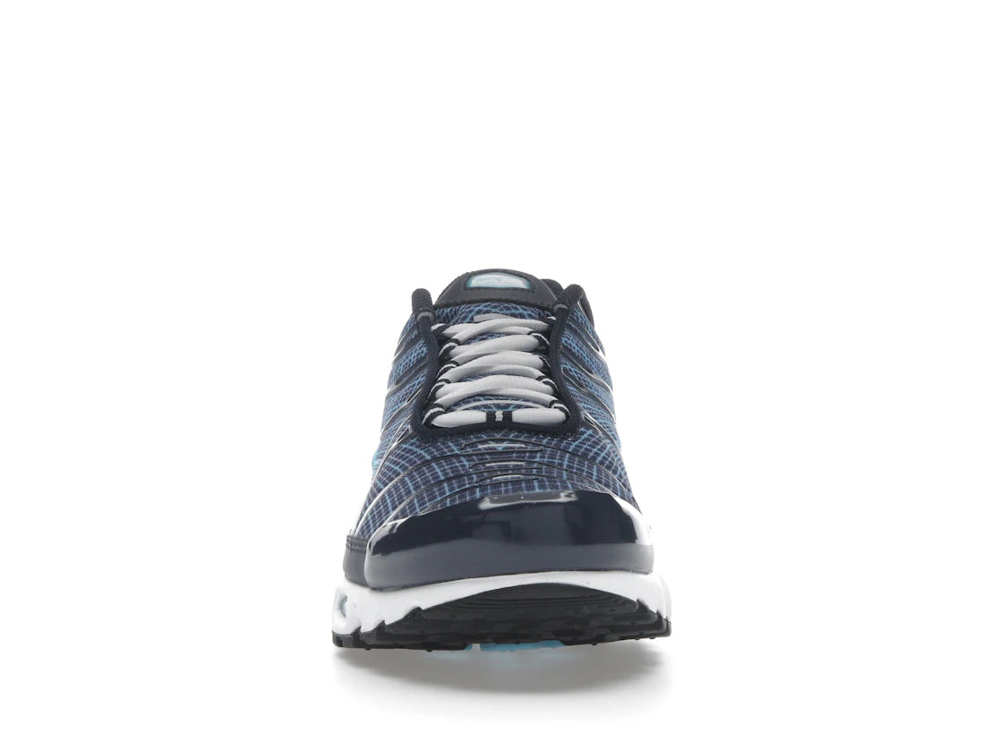Nike Air Max Plus Dark Obsidian - vue secondaire B