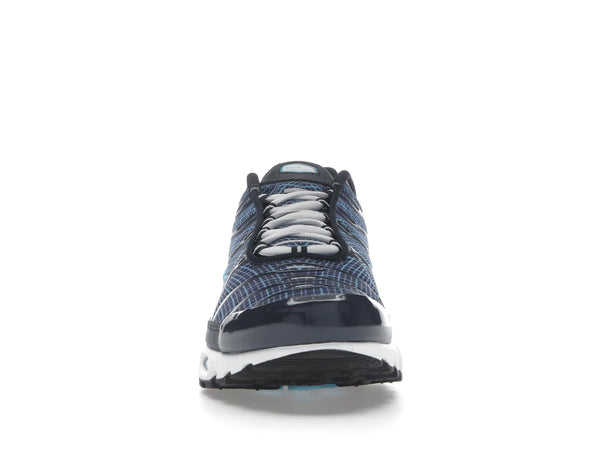 Nike Air Max Plus Dark Obsidian