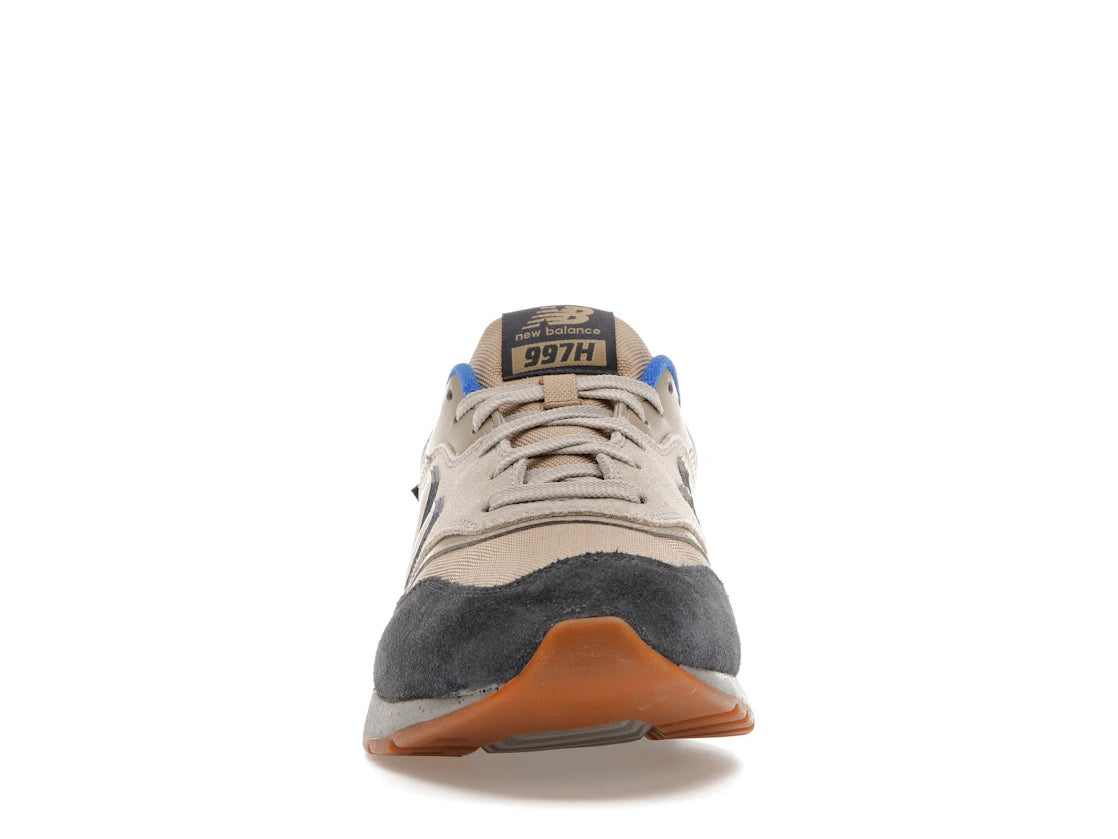 New Balance 997H Cordura Tan Blue