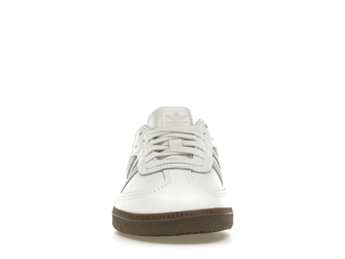 adidas Samba OG Core White Grey