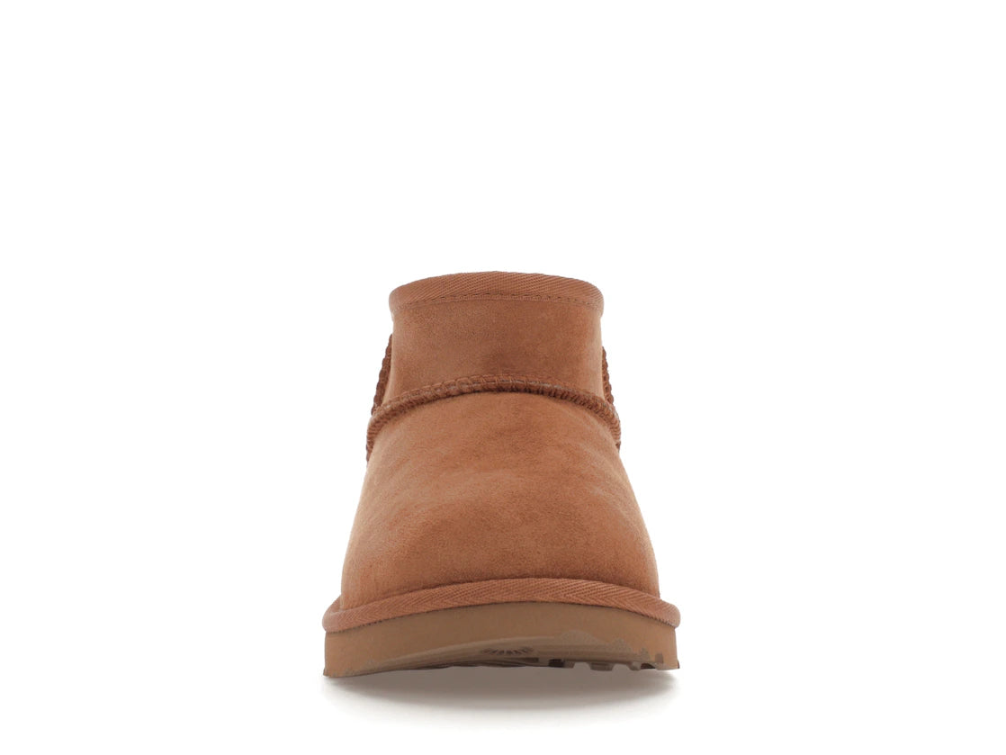 UGG Classic Ultra Mini Chestnut (Kids)