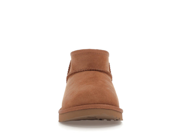 UGG Classic Ultra Mini Chestnut (Kids)