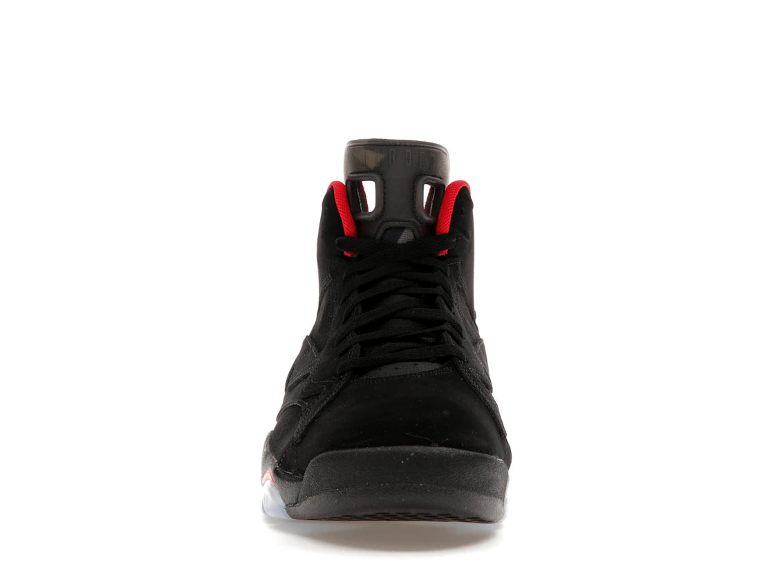 Jordan MVP 678 Raptors