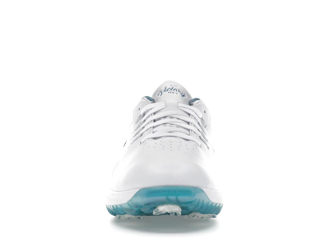 Nike Air Zoom Victory Pro 4 White Smokey Blue