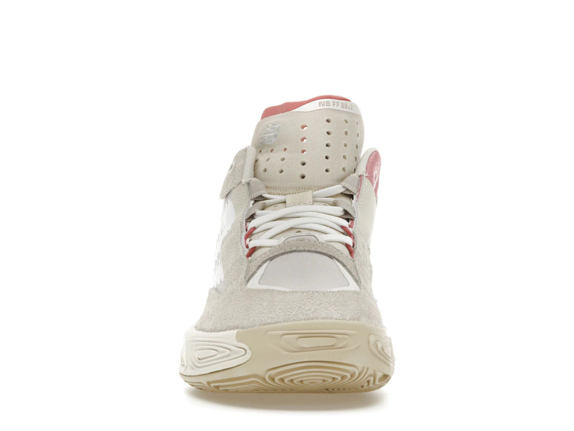 New Balance Fresh Foam BB v2 Moonbeam