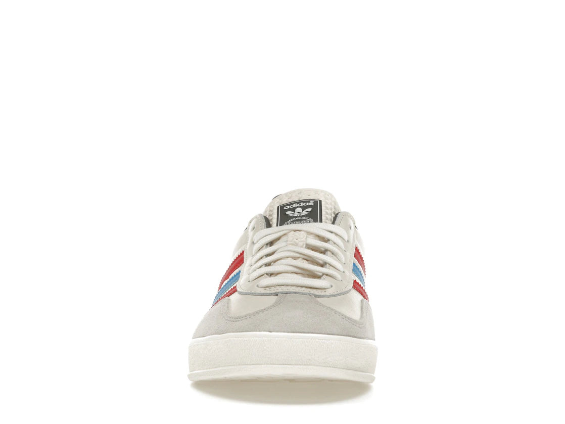 adidas Gazelle Indoor Blue Bird Better Scarlet