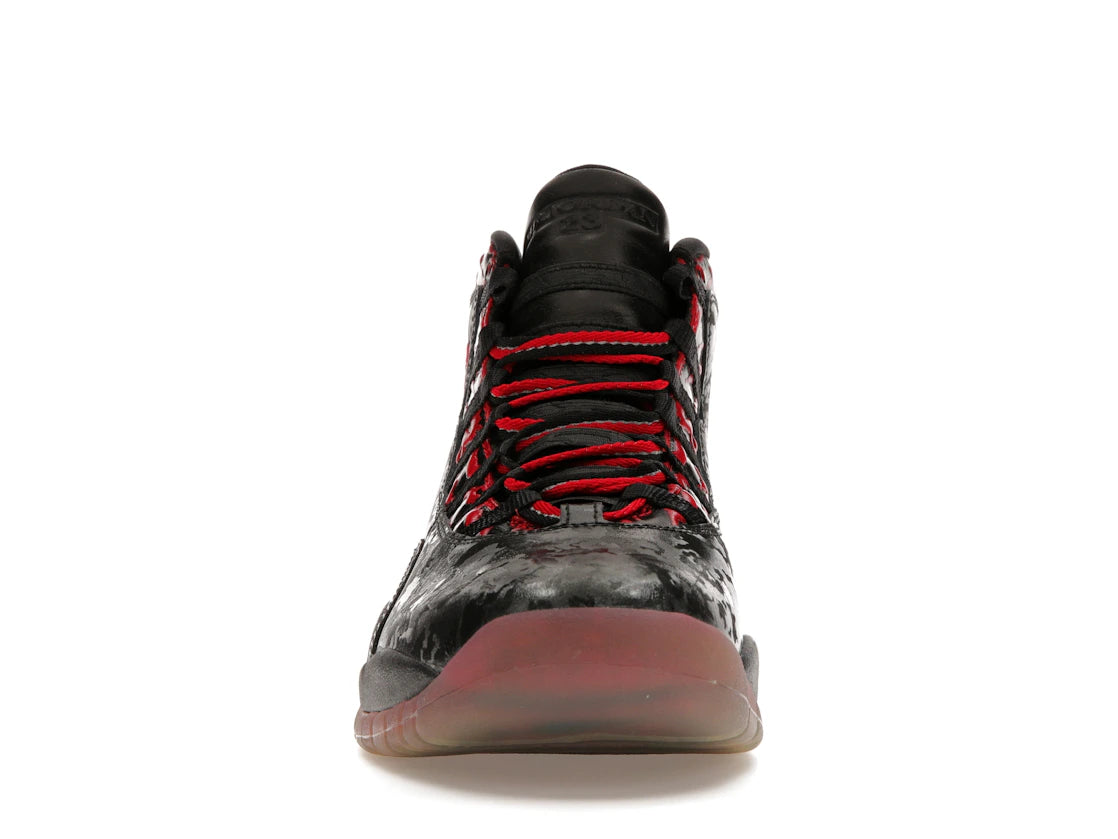 Jordan 10 Retro Doernbecher