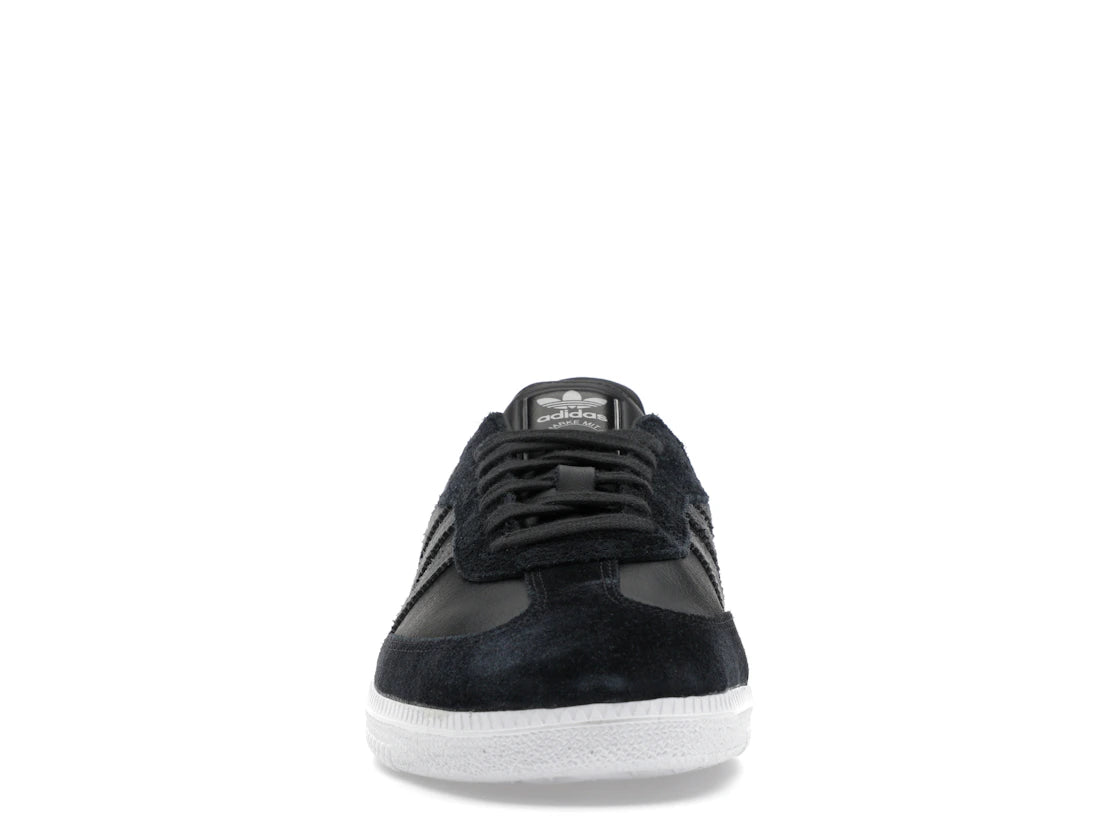 adidas Samba ADV Black Carbon