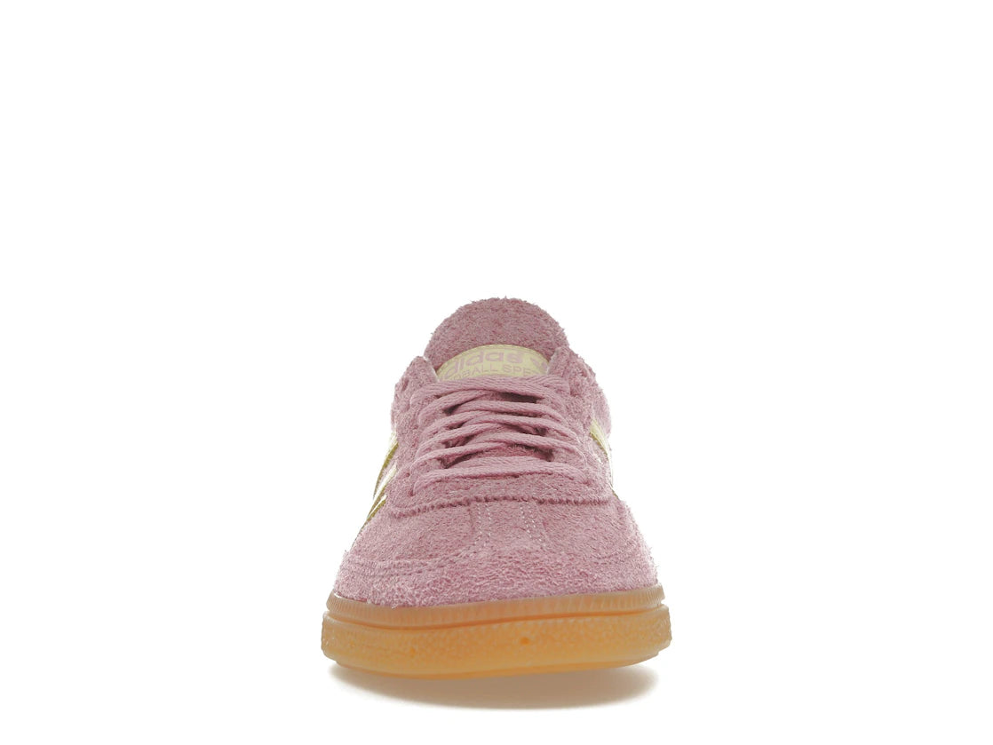 adidas Handball Spezial Bliss Lilac Yellow (Women's)