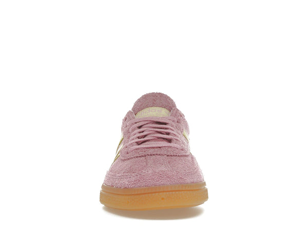 adidas Handball Spezial Bliss Lilac Yellow (Women's)
