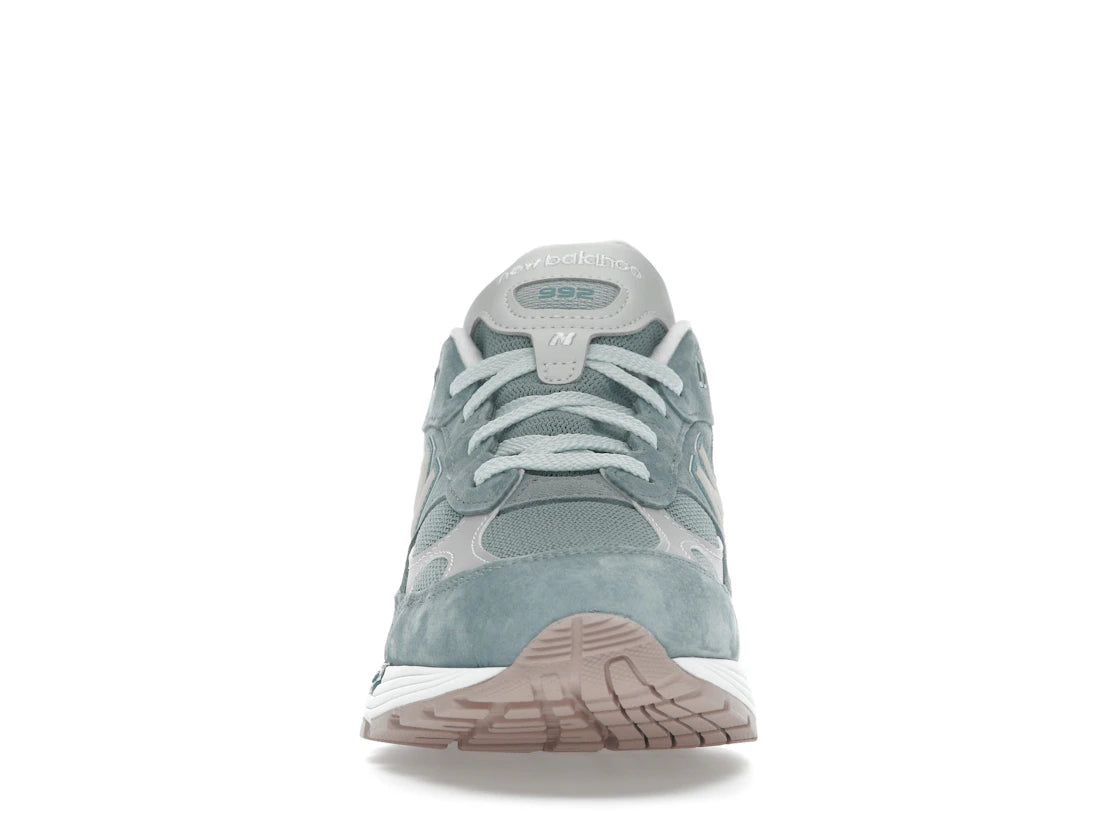 New Balance 992 MiUSA Kith Osaka Pack