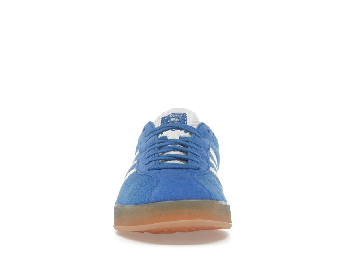 adidas Gazelle Indoor Pro Power Blue White
