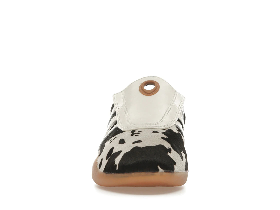 adidas Taekwondo Mei Cow Print (Women's)