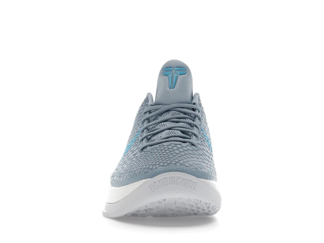 Nike Kobe 6 Protro Caitlin Clark Light Armory Blue - vue secondaire B