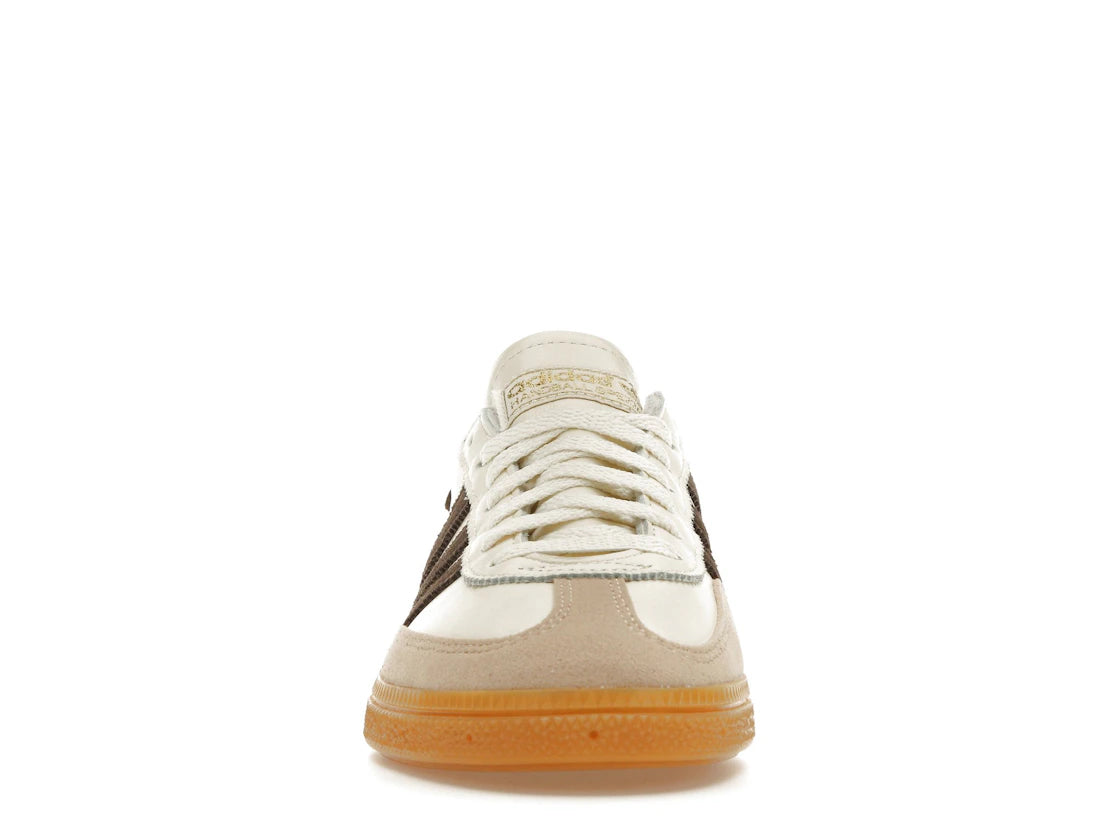 adidas Handball Spezial Off-White Dark Brown