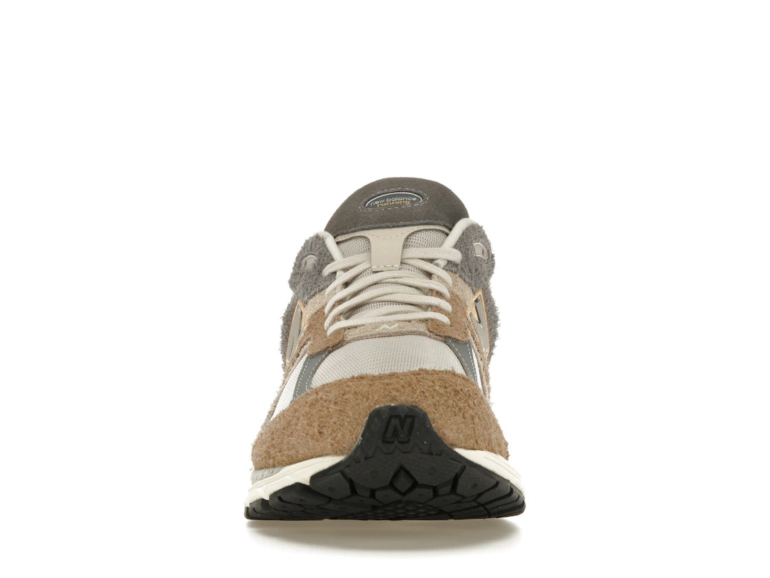 New Balance 2002R Mushroom Hazy Peach