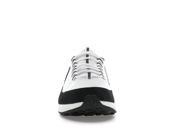 Nike Air Zoom Spiridon Fragment Design White Blue Void