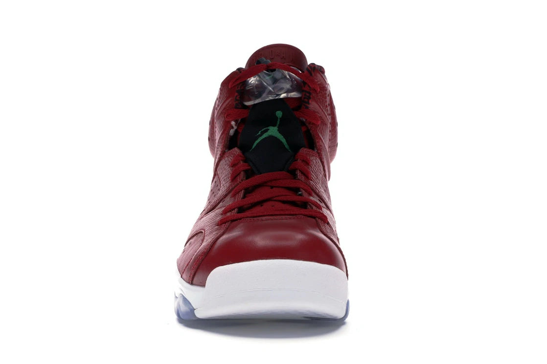 Jordan 6 Retro History of Jordan (Spiz'ike)