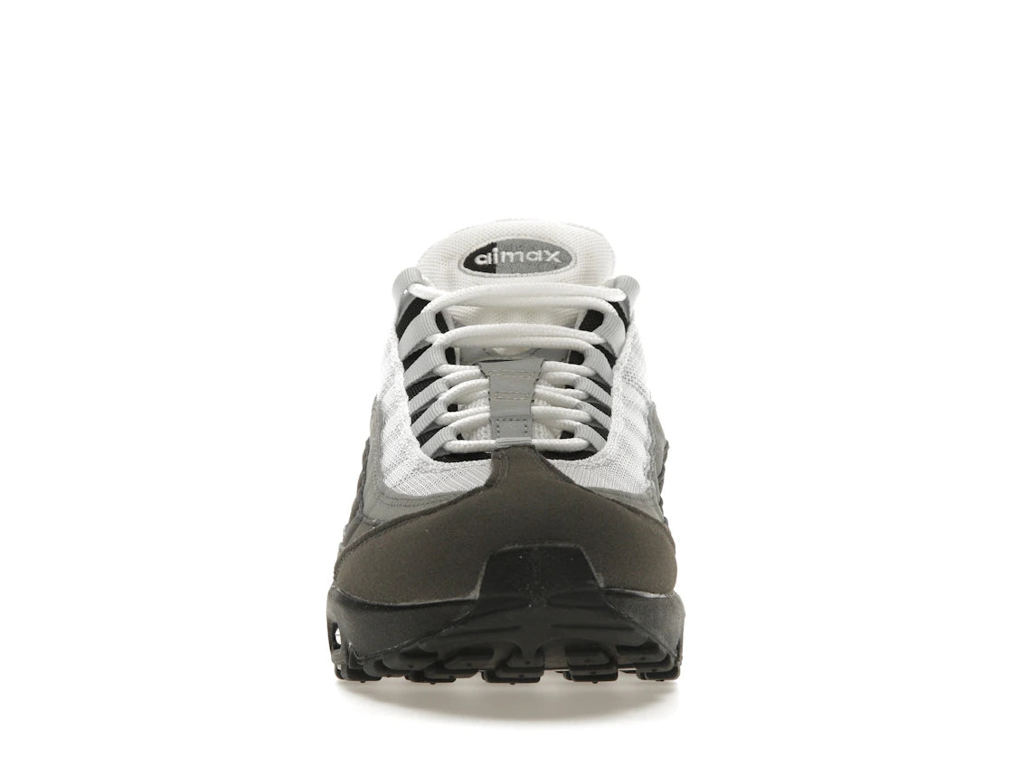 Nike Air Max 95 Jewel Swoosh Grey
