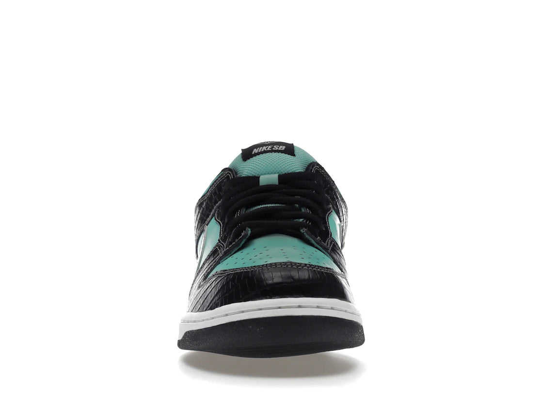 Nike SB Dunk Low Diamond Supply Co. - vue secondaire B