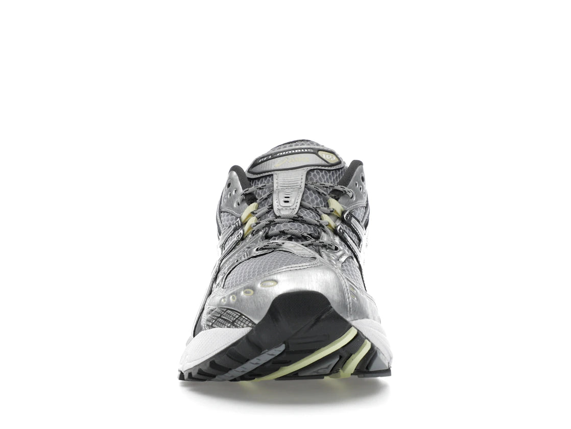 ASICS Gel-Nimbus 10.1 Piedmont Grey Graphite Grey