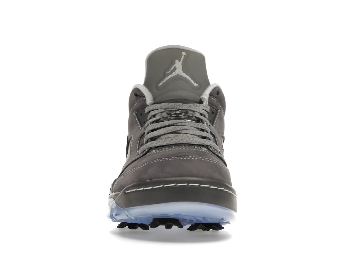 Jordan 5 Golf Low Wolf Grey