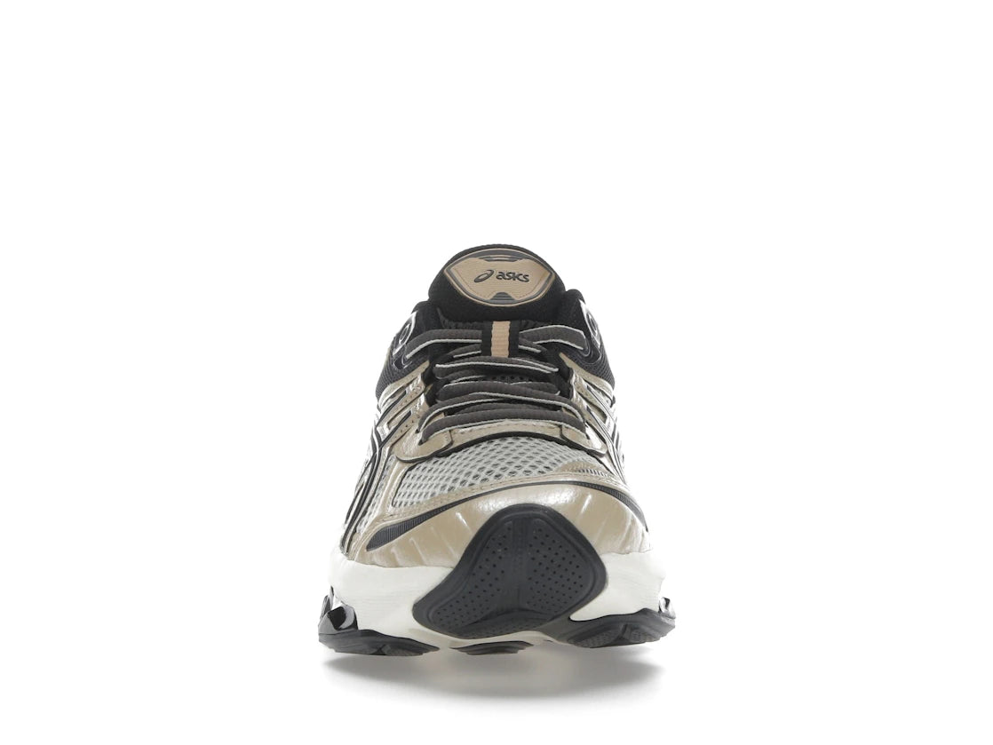 ASICS Gel-Quantum Kinetic Sand Black