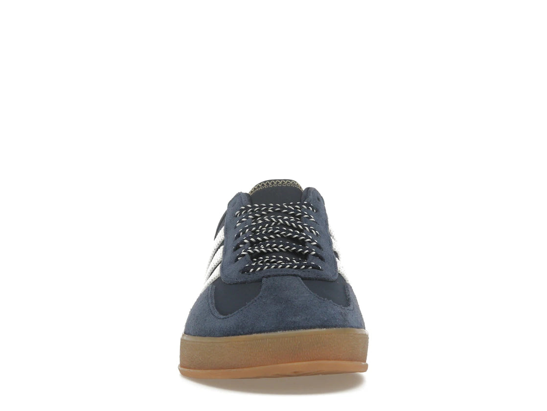 adidas Gazelle Indoor CLOT By Edison Chen Collegiate Navy