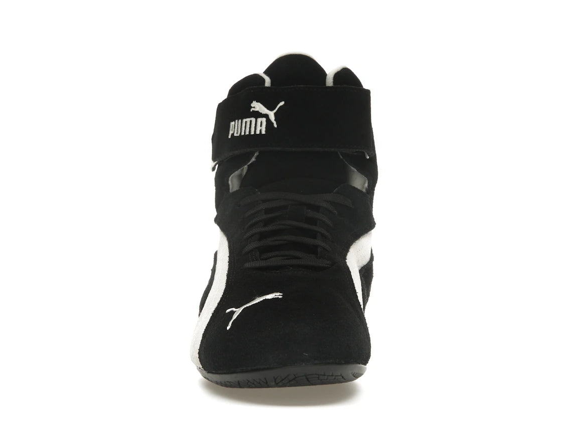 Puma Speedcat Mid Black Warm White