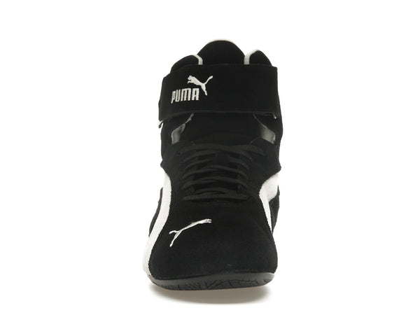 Puma Speedcat Mid Black Warm White