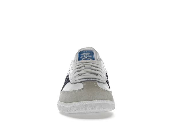 adidas Samba ADV White Shadow Navy