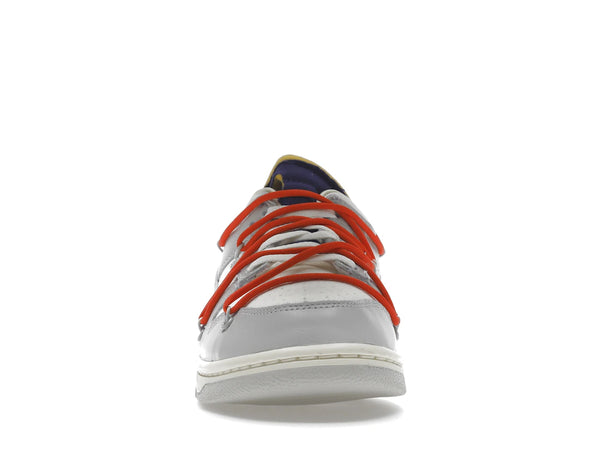 Nike Dunk Low Off-White Lot 23