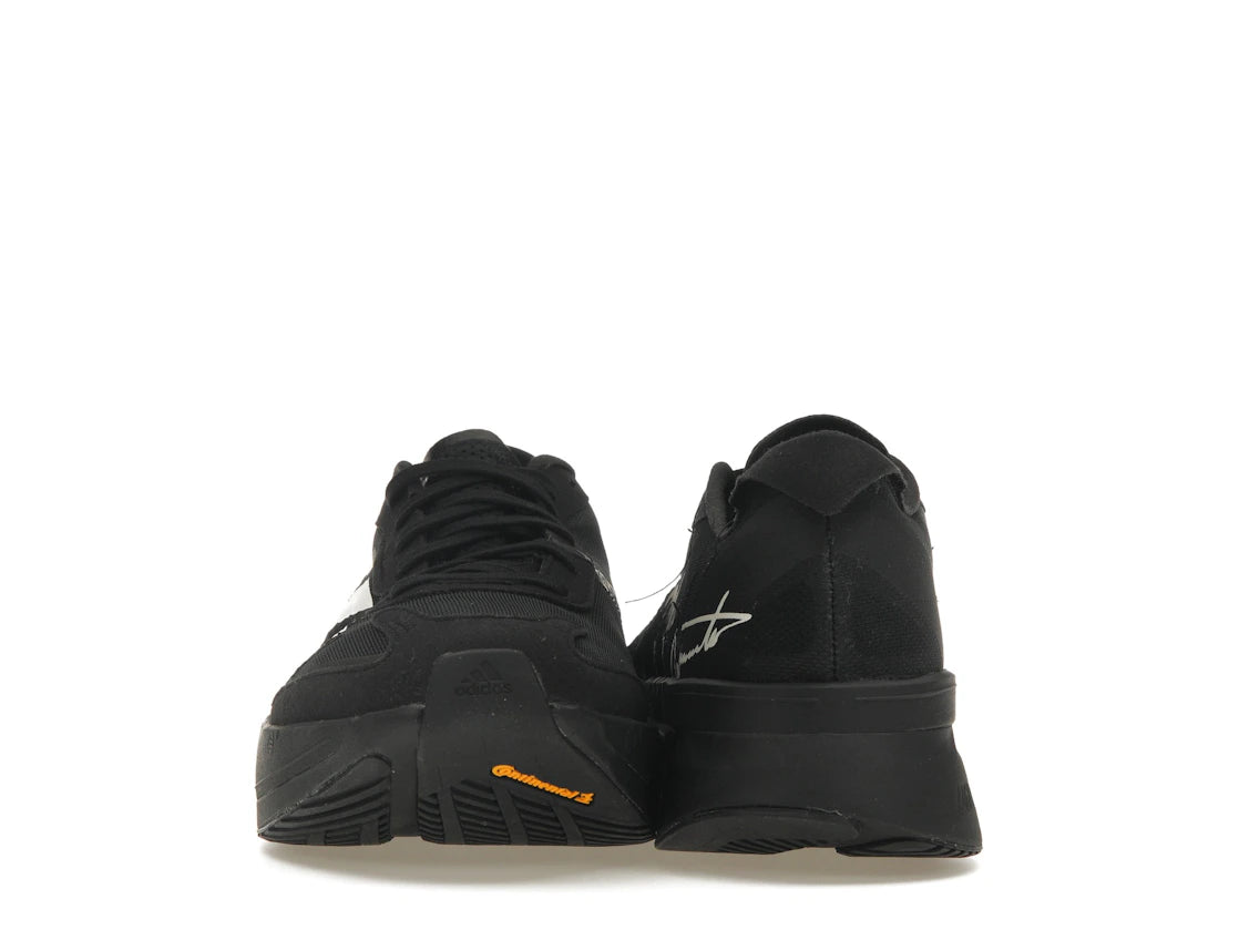 adidas Y-3 adiZero Boston 11 Black White