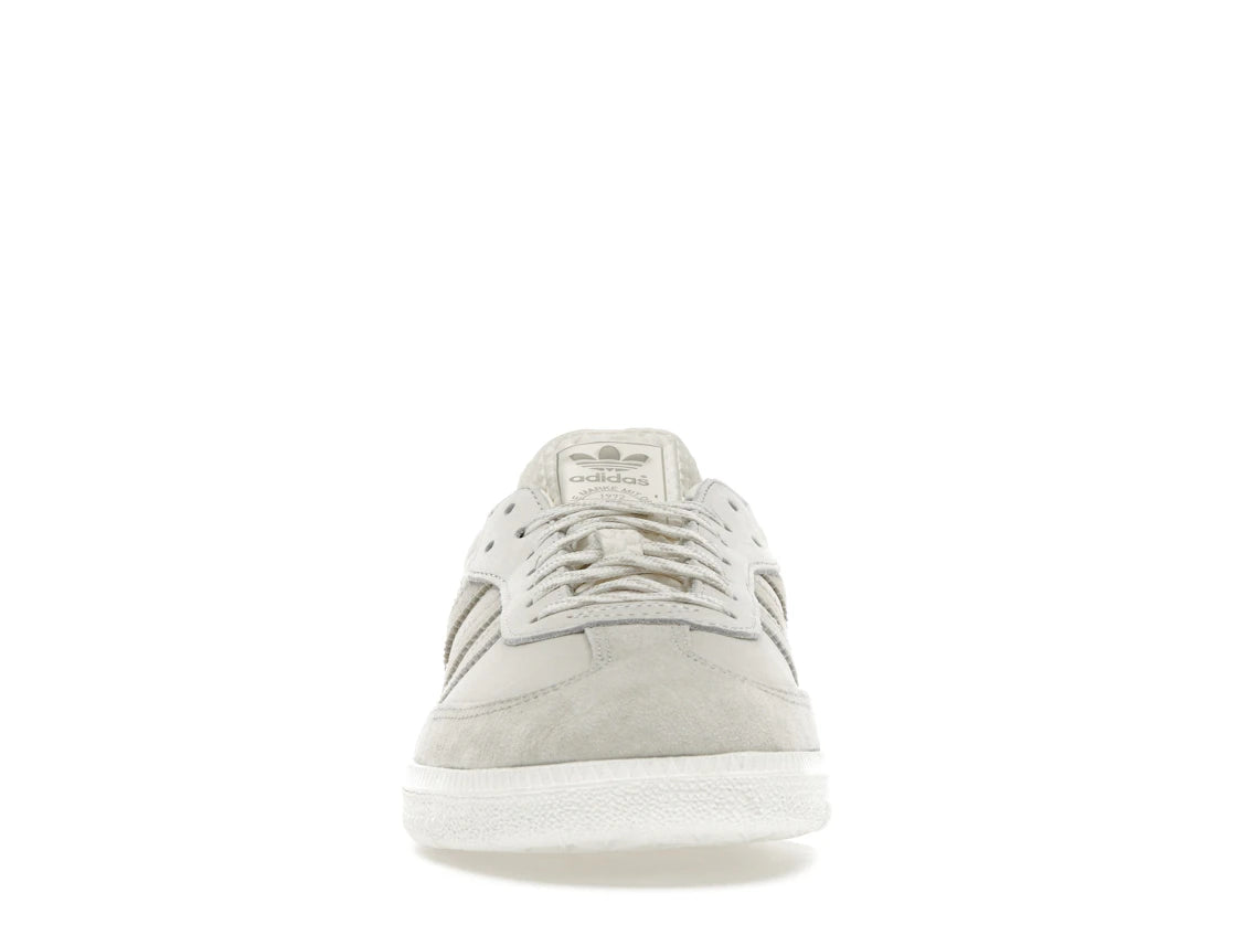 adidas Samba OG Kith Classics White Orbit Grey