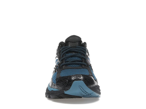 Saucony ProGrid Omni 9 Glowaconstrictor Black