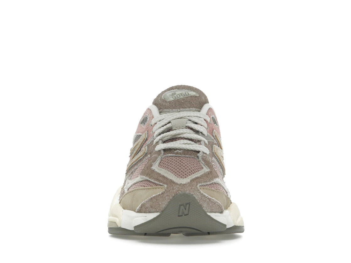 New Balance 9060 Landslide Mushroom