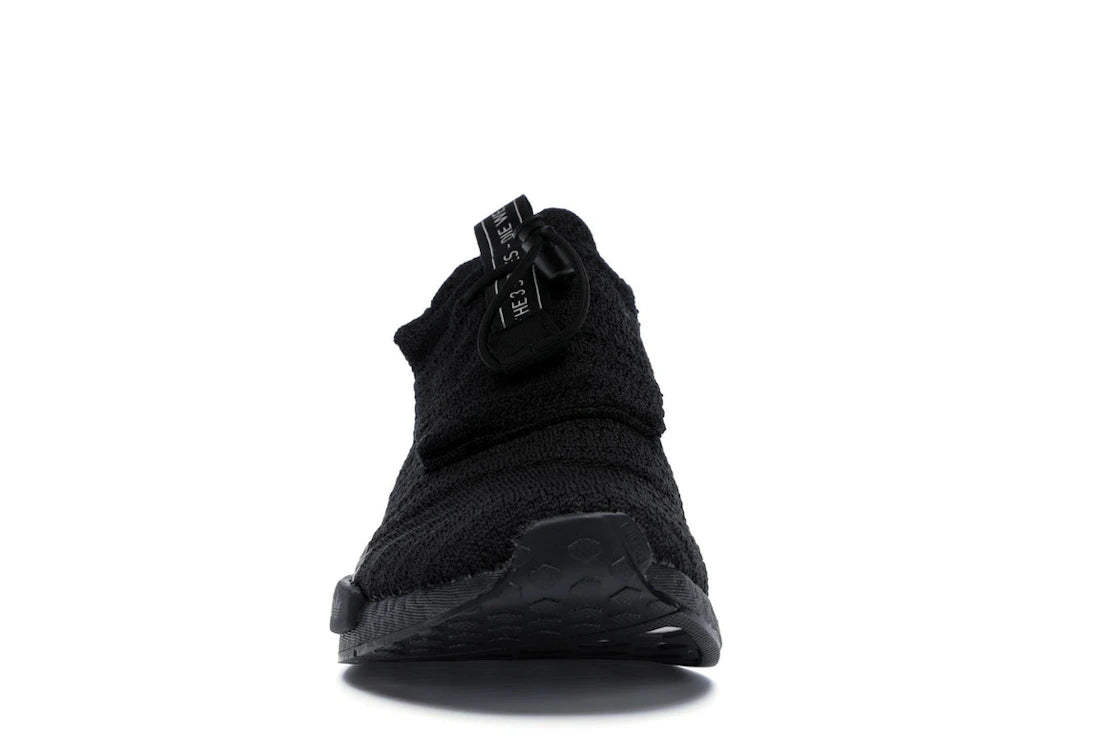 adidas NMD TS1 Gore-Tex Triple Black