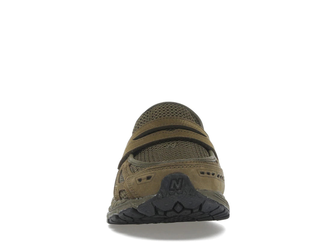 New Balance 1906L Olive Khaki