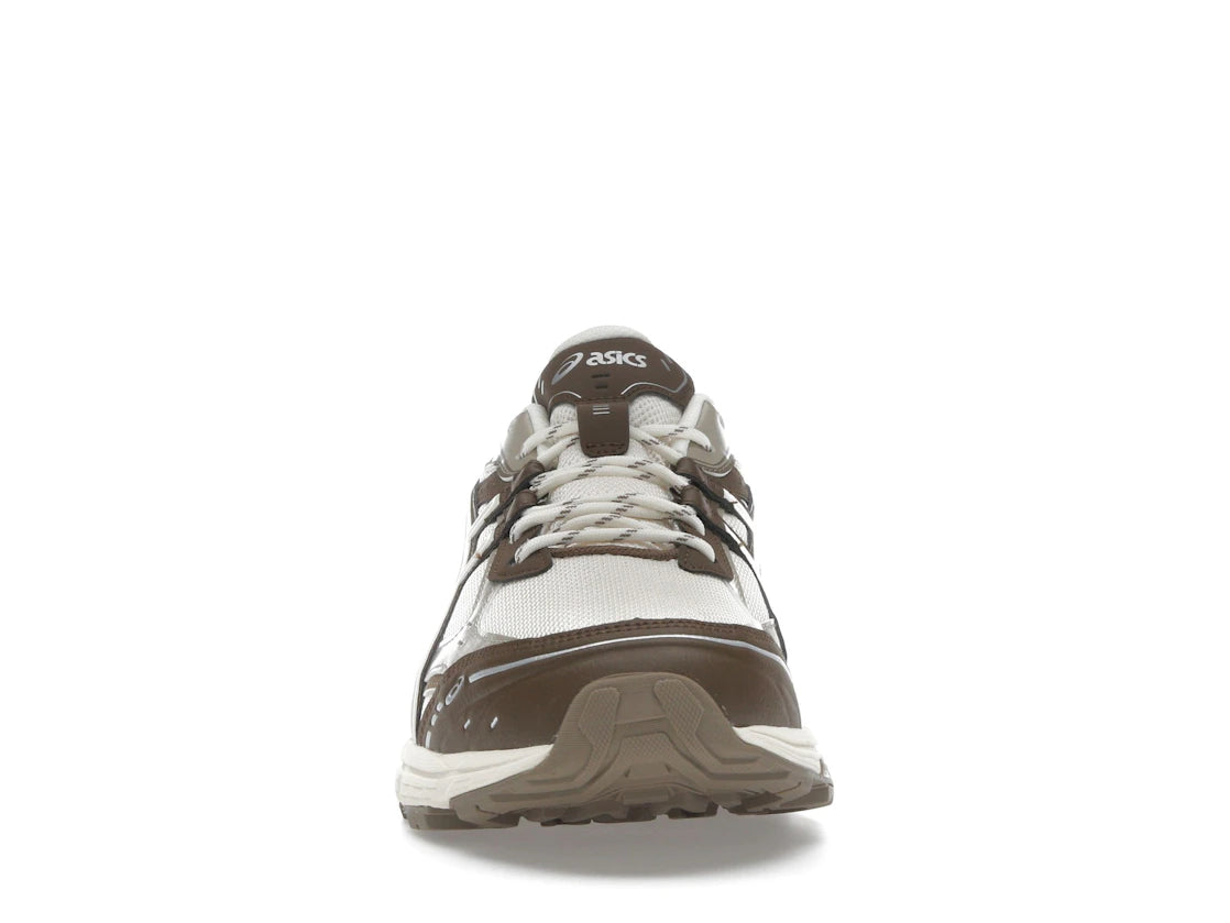 ASICS Gel-Nunobiki Cream Brown Storm