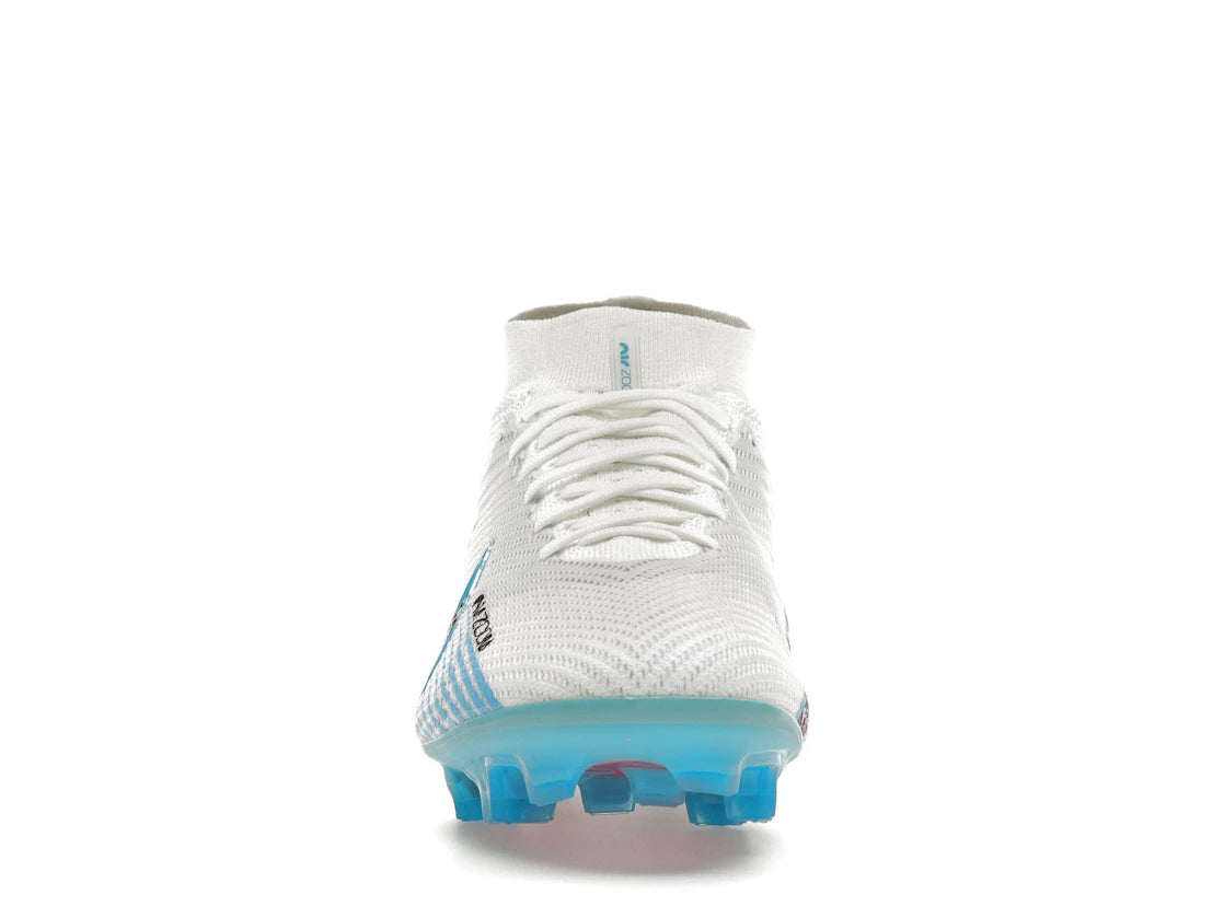 Nike Zoom Superfly 9 Elite FG Blast Pack Baltic Blue