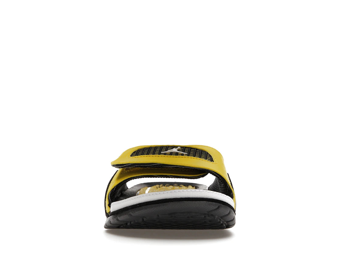 Jordan Hydro Slide 4 Lightning